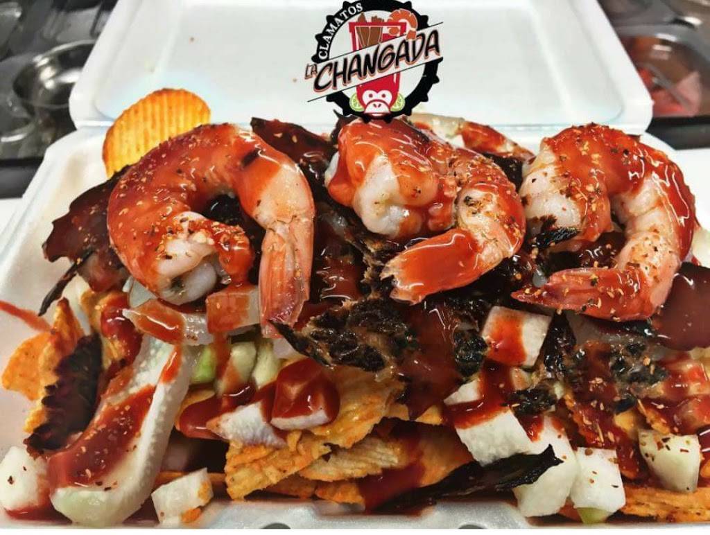 La Changada | restaurant | 1108 Main St #1, Longmont, CO 80501, USA | 7206005391 OR +1 720-600-5391