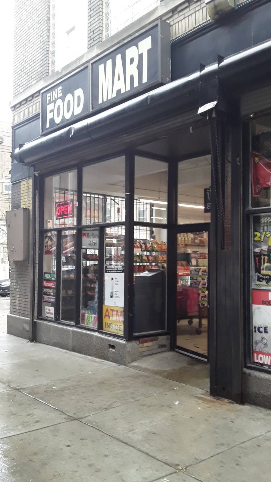 Dalia Food Market | restaurant | 4661 N Broadway, Chicago, IL 60640, USA | 7732757690 OR +1 773-275-7690