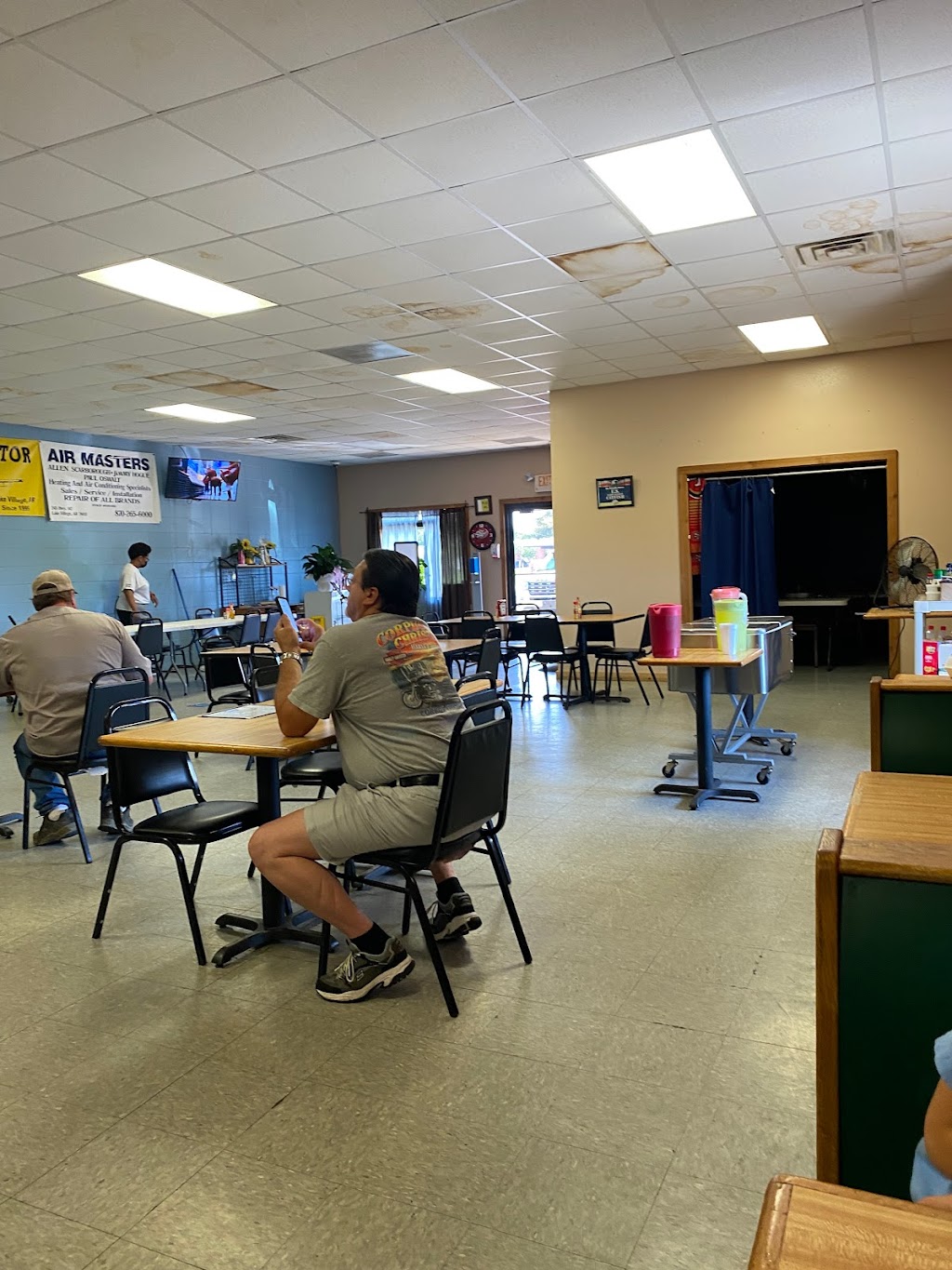 Charlie Maes | restaurant | 2211 US-65, Lake Village, AR 71653, USA | 8702659890 OR +1 870-265-9890