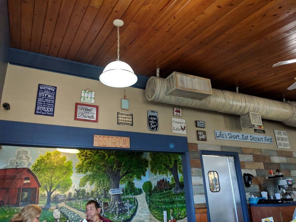 Farmers Market Restaurant | restaurant | 2736 Edison Ave, Fort Myers, FL 33916, USA | 2393341687 OR +1 239-334-1687