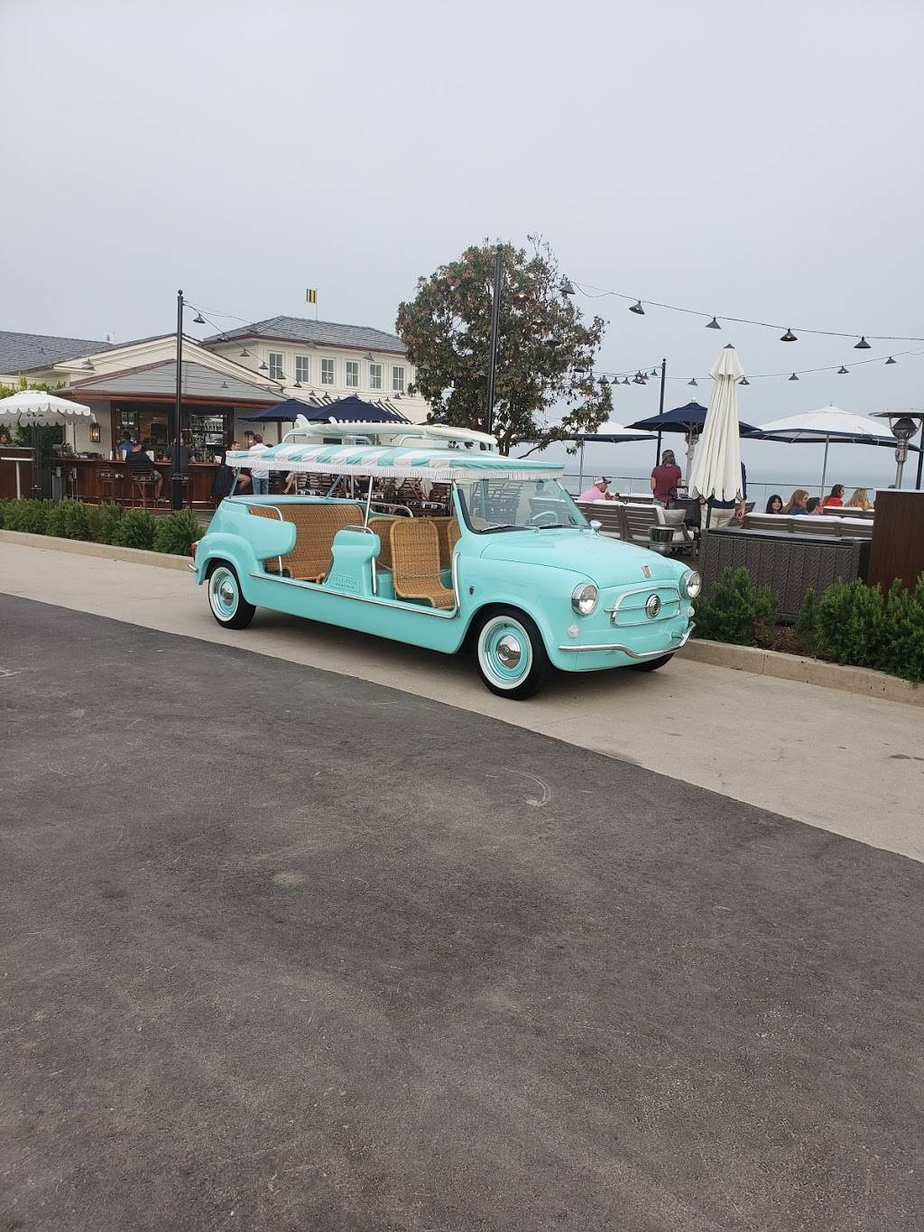 Malibu Farm at Miramar | restaurant | 1759 S Jameson Ln, Montecito, CA 93108, USA | 8059008388 OR +1 805-900-8388