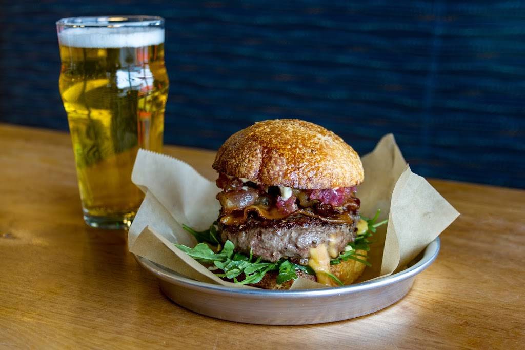 Brightmarten Restaurant & Bar | restaurant | 730 S University Blvd, Denver, CO 80209, USA | 7205417696 OR +1 720-541-7696