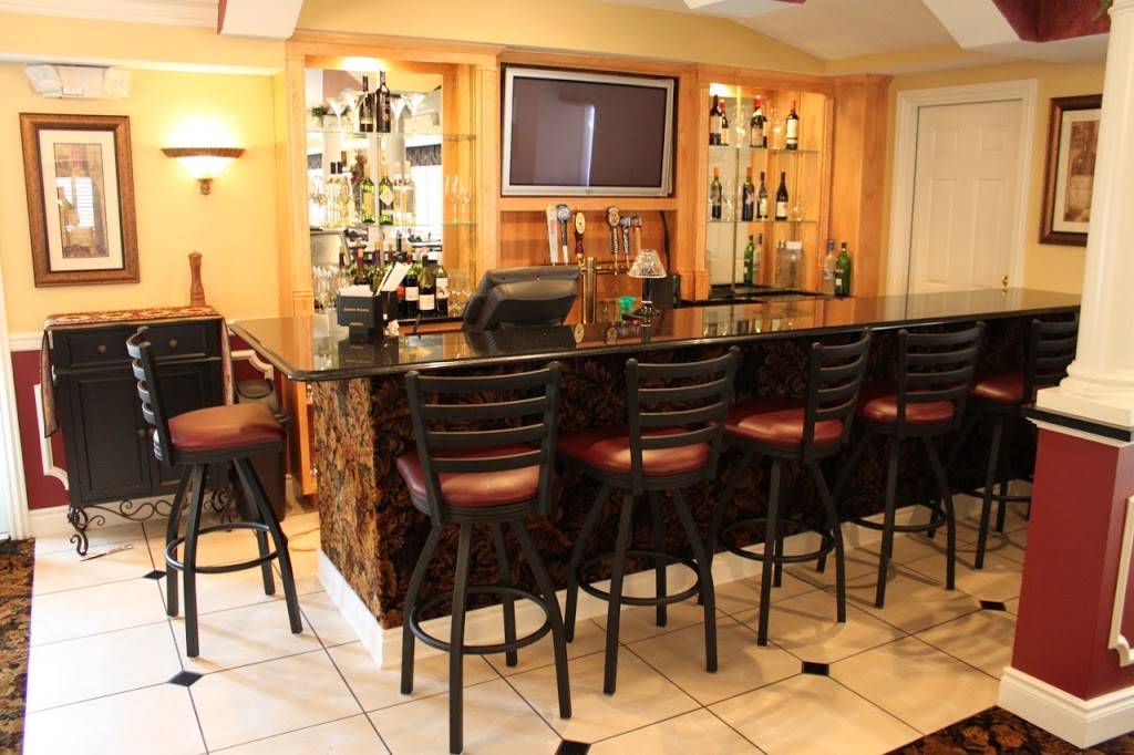 Wooden Nickel | restaurant | 4006 Berger Ln, Monroeville, PA 15146, USA | 4123729750 OR +1 412-372-9750