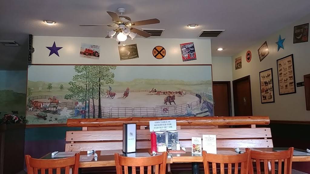 Big Rascal BBQ & Grille (BR BBQ) | restaurant | 3437 NW Blitchton Rd, Ocala, FL 34475, USA | 3527320344 OR +1 352-732-0344