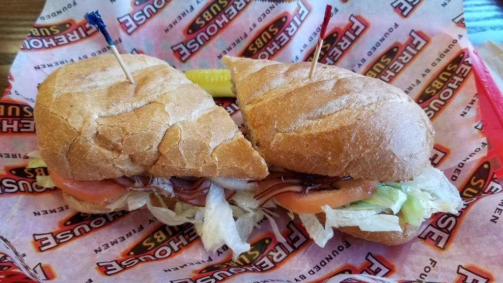 Firehouse Subs | meal delivery | 4905 E Silver Springs Blvd, Ocala, FL 34470, USA | 3527327827 OR +1 352-732-7827