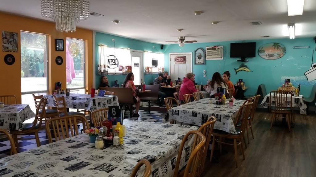 Scoops | restaurant | 82245 LA-25, Folsom, LA 70437, USA | 9857968087 OR +1 985-796-8087