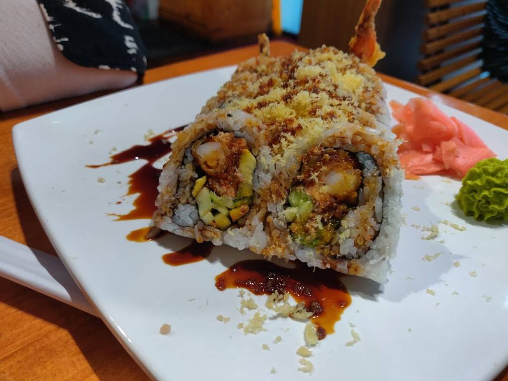 Sushi Avenue | restaurant | 29955 SW Boones Ferry Rd D, Wilsonville, OR 97070, USA | 5036820729 OR +1 503-682-0729