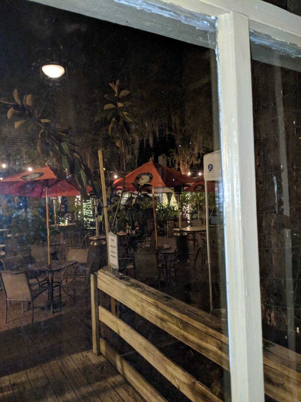 Patio850 | restaurant | 850 S Tennessee Ave, Lakeland, FL 33801, USA | 8639402030 OR +1 863-940-2030
