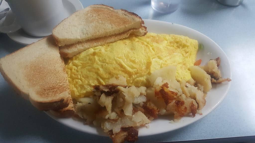 Cock A Doodle Cafe | cafe | 2320 S Nappanee St, Elkhart, IN 46517, USA | 5742959292 OR +1 574-295-9292