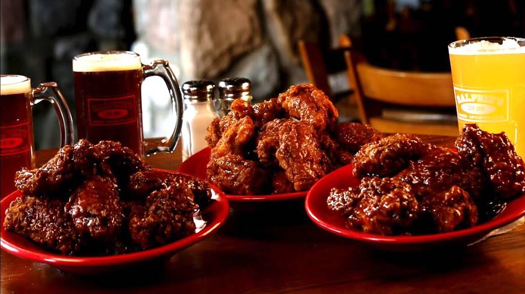 Ralphies Sports Eatery | restaurant | 995 N Detroit St, Kenton, OH 43326, USA | 4197679489 OR +1 419-767-9489