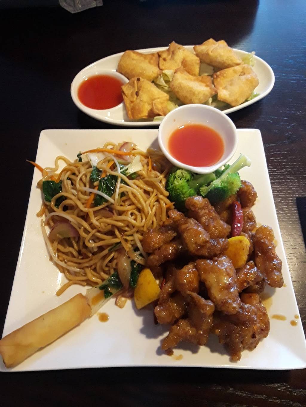 WOKING | restaurant | 418 Las Gallinas Ave, San Rafael, CA 94903, USA | 4154991188 OR +1 415-499-1188