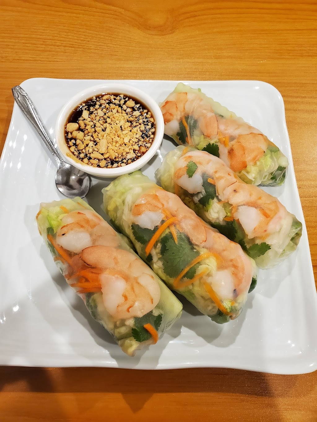 Thai thai | restaurant | 150 12th Ave suite 105, Hanford, CA 93230, USA | 5594150228 OR +1 559-415-0228