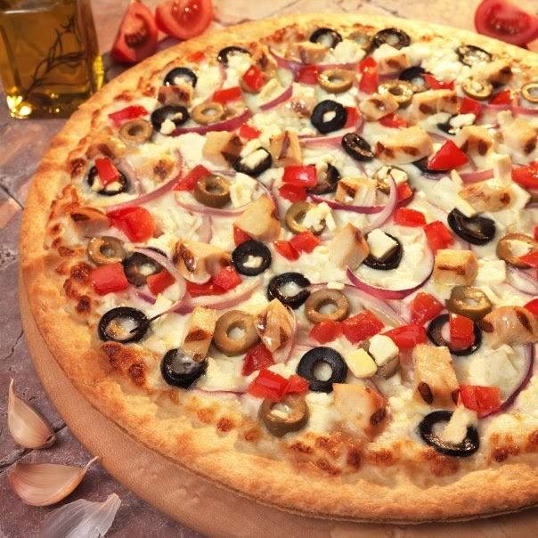 Blackjack Pizza & Salads | meal delivery | 4025 Tutt Blvd, Colorado Springs, CO 80922, USA | 7195503888 OR +1 719-550-3888