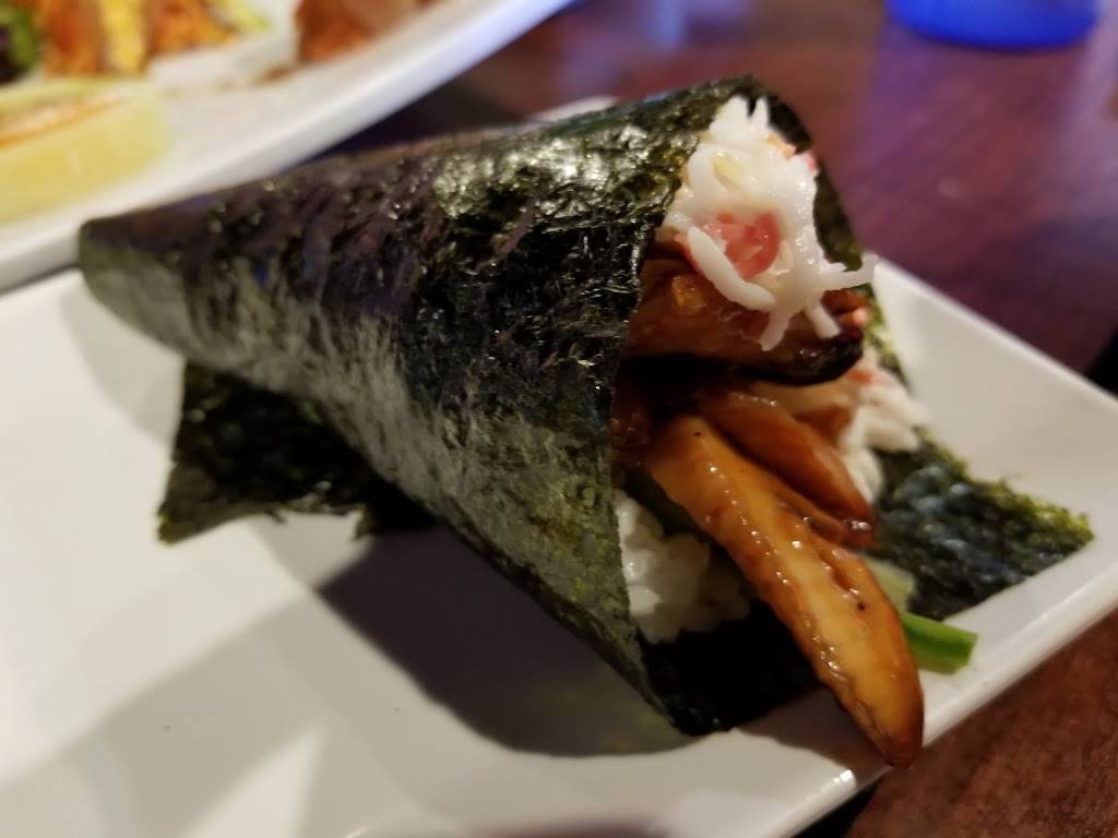 AYCE Sushi | restaurant | 116 Grand Ave, West Covina, CA 91791, USA | 6269664420 OR +1 626-966-4420