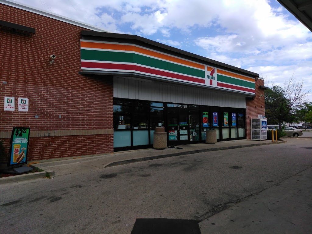 7-Eleven - Closed | bakery | 1740 W Dempster St, Mt Prospect, IL 60056, USA | 8474729490 OR +1 847-472-9490