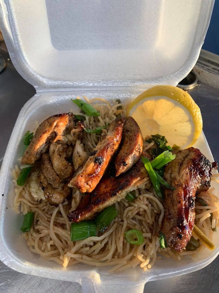 Pika Grill | restaurant | 4586 Chumuckla Hwy, Pace, FL 32571, USA | 8504630056 OR +1 850-463-0056