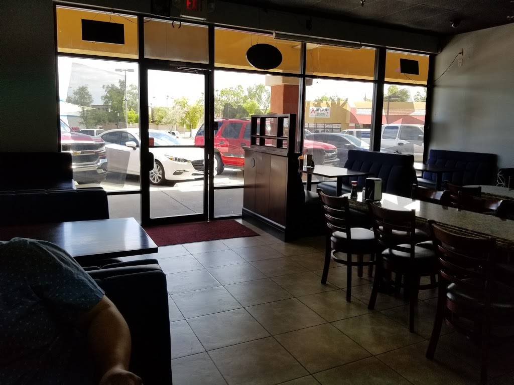 Extreme Sushi | restaurant | 4434 W Thomas Rd #15, Phoenix, AZ 85031, USA | 6022695005 OR +1 602-269-5005