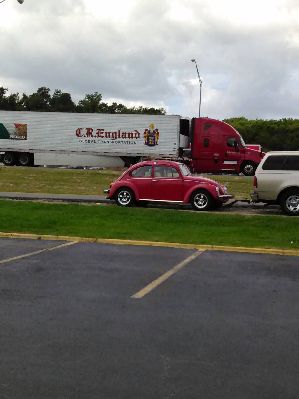 Wendys | restaurant | 500 S George Nigh Expy, McAlester, OK 74501, USA | 9184291576 OR +1 918-429-1576