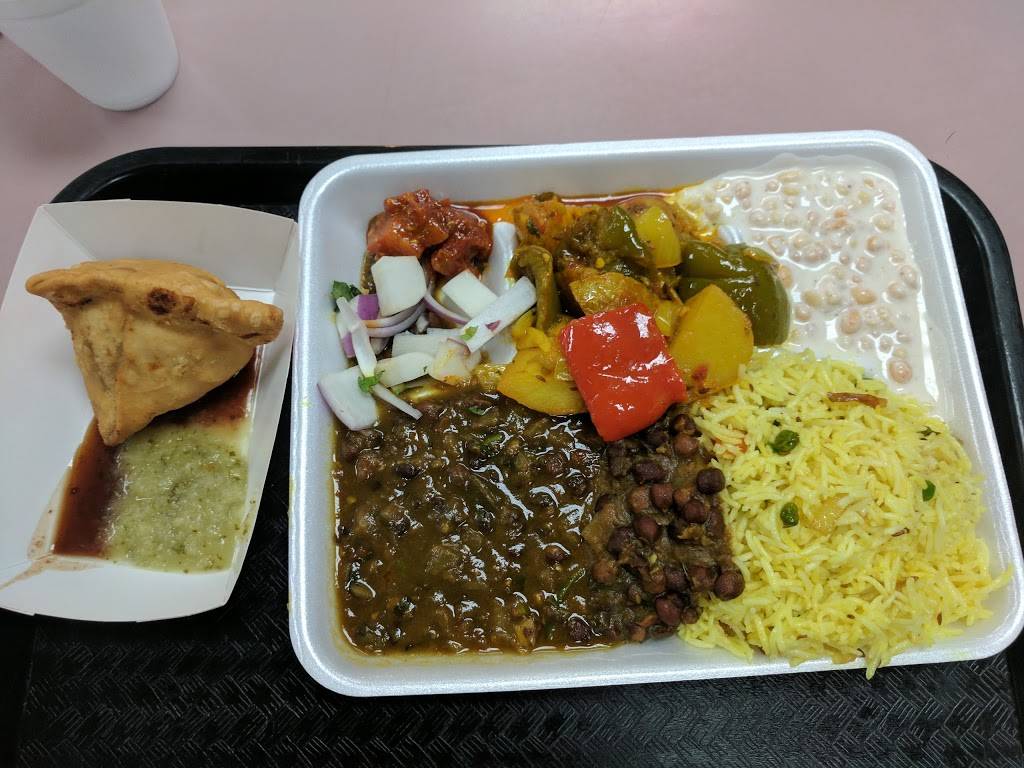 India Sweets & Spices | restaurant | 18110 Parthenia St, Northridge, CA 91325, USA | 8184070589 OR +1 818-407-0589