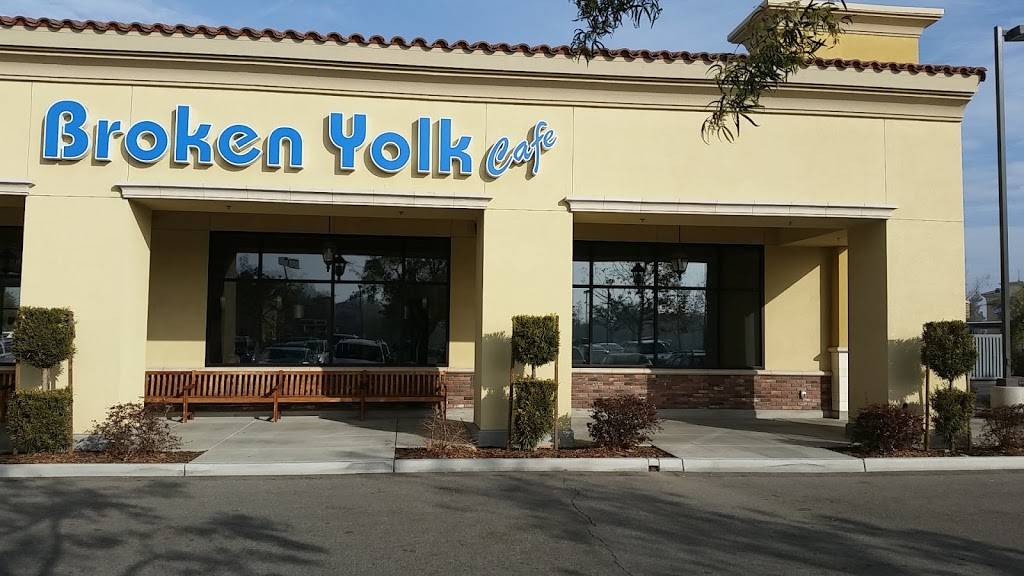 The Broken Yolk Cafe | restaurant | 3300 Buena Vista Rd, Bakersfield, CA 93311, USA | 6616959655 OR +1 661-695-9655