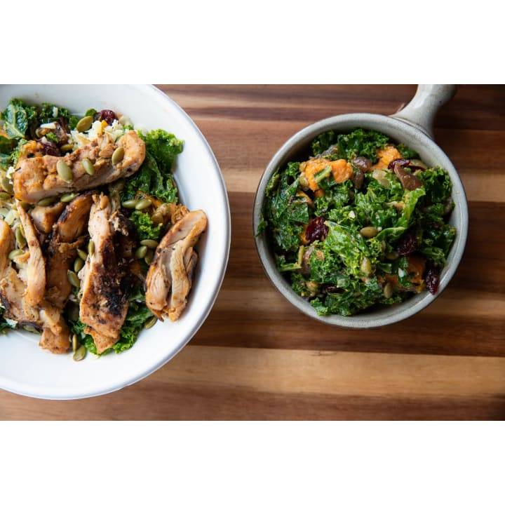 Fields Good Chicken | restaurant | 24 E 12th St, New York, NY 10003, USA | 6468956831 OR +1 646-895-6831