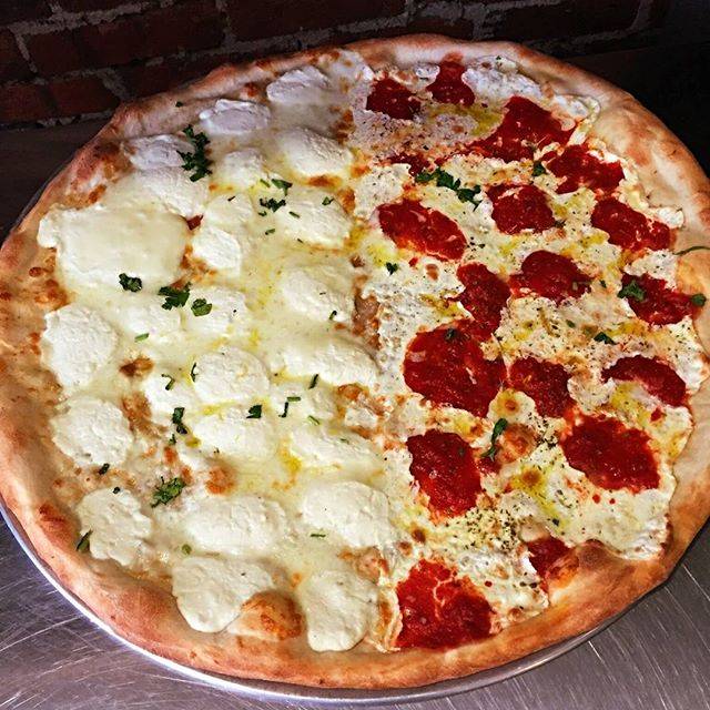 Bklyn Pizza | meal delivery | 36 Ralph Ave, Brooklyn, NY 11221, USA | 7184848787 OR +1 718-484-8787