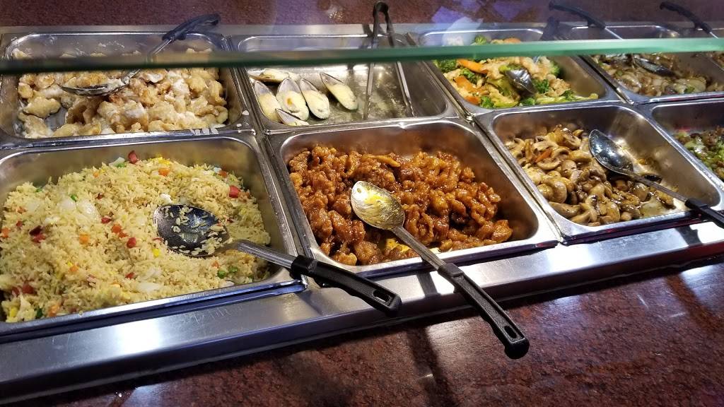 China Sun Buffet | restaurant | 3260 Gateway St, Springfield, OR 97477, USA | 5417469888 OR +1 541-746-9888
