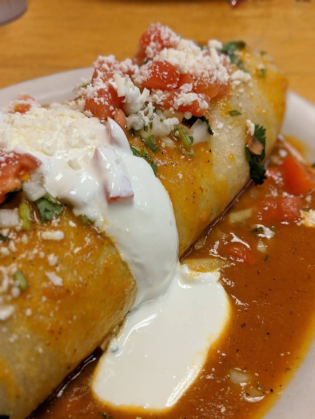 La Hacienda Petaluma | restaurant | 953 Lakeville St, Petaluma, CA 94952, USA | 7077787921 OR +1 707-778-7921