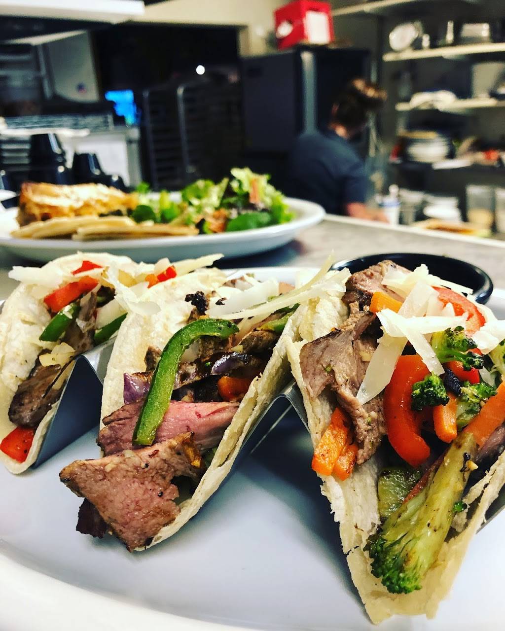 1812 Osprey A Neighborhood Bistro | restaurant | 1812 S Osprey Ave, Sarasota, FL 34239, USA | 9419545400 OR +1 941-954-5400