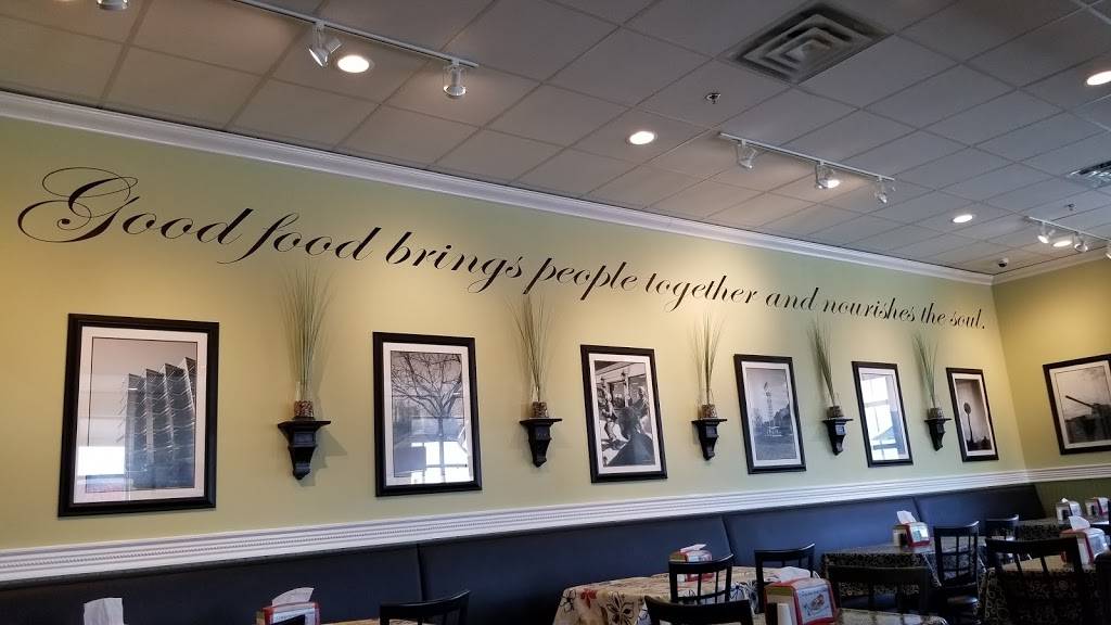 Chicken Salad Chick | restaurant | 1720 Old Fannin Rd Suite A, Flowood, MS 39232, USA | 7692065870 OR +1 769-206-5870