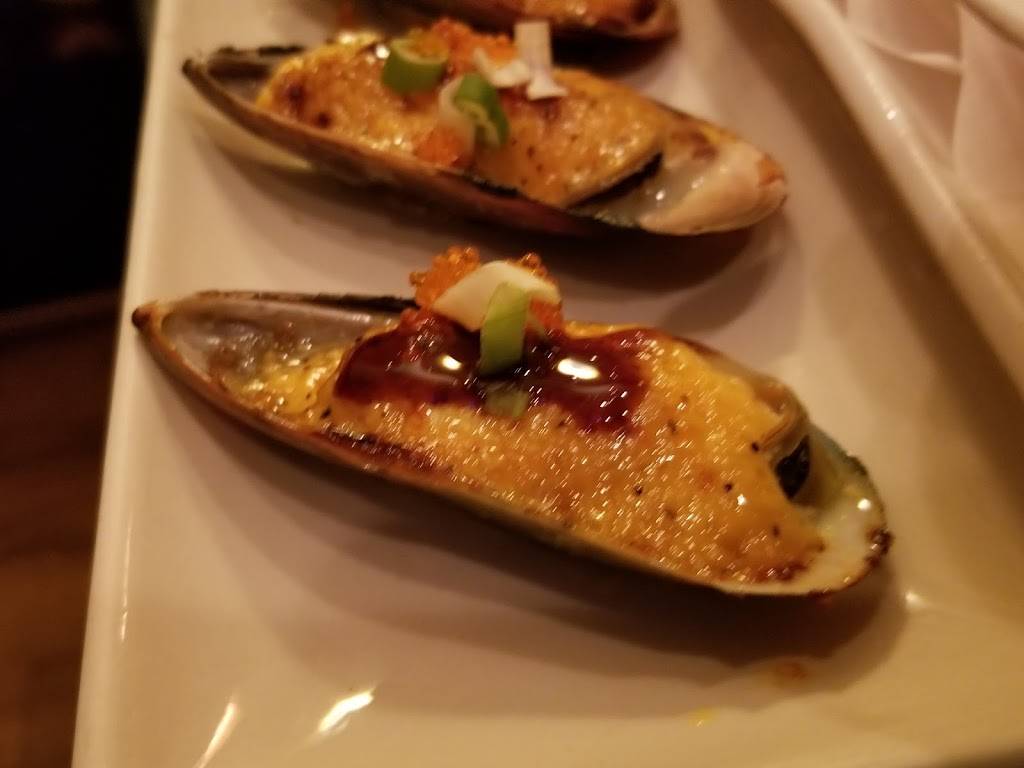 Zabu Zabu | restaurant | 1919 Addison St, Berkeley, CA 94704, USA | 5108489228 OR +1 510-848-9228