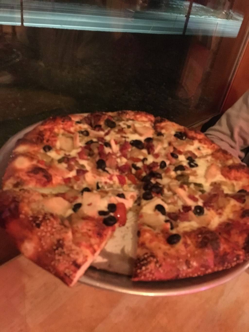 Pizza Place | meal delivery | 7237 Newberry Ave, Newberry, MI 49868, USA | 9062935551 OR +1 906-293-5551