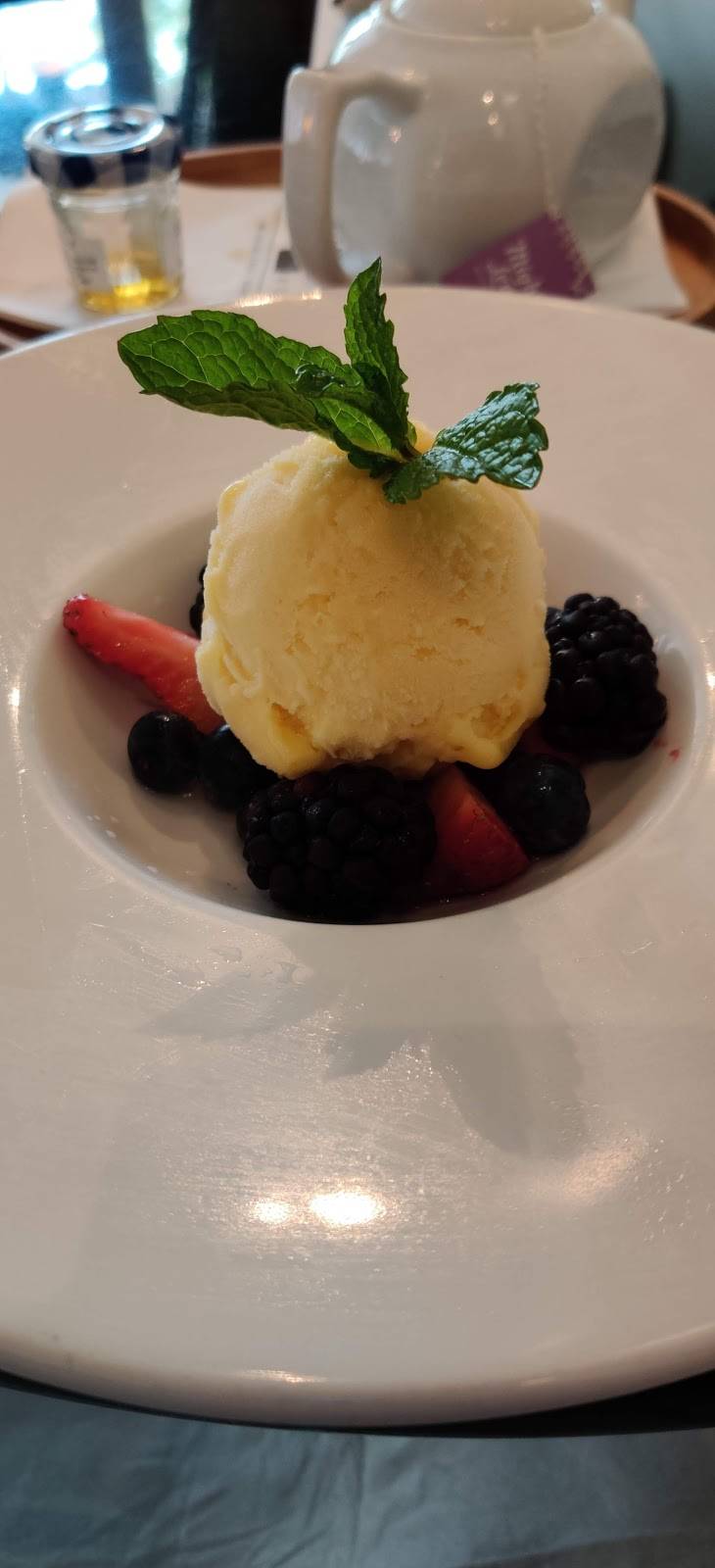 Tamara’s Bistro | restaurant | 1677 Collins Ave, Miami Beach, FL 33139, USA | 3055322311 OR +1 305-532-2311