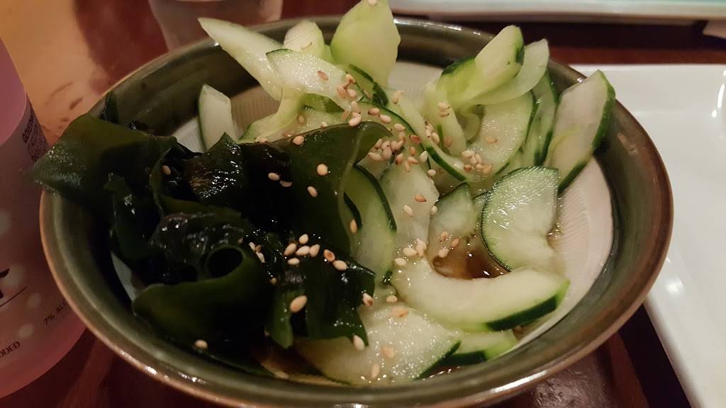 Sushi Kushi Too | restaurant | 495 Central Ave, Highland Park, IL 60035, USA | 8476818997 OR +1 847-681-8997