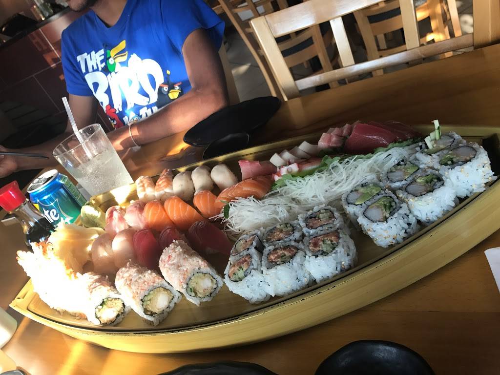 Sake Japanese Restaurant | restaurant | 910 Washington St, Braintree, MA 02184, USA | 7818491900 OR +1 781-849-1900