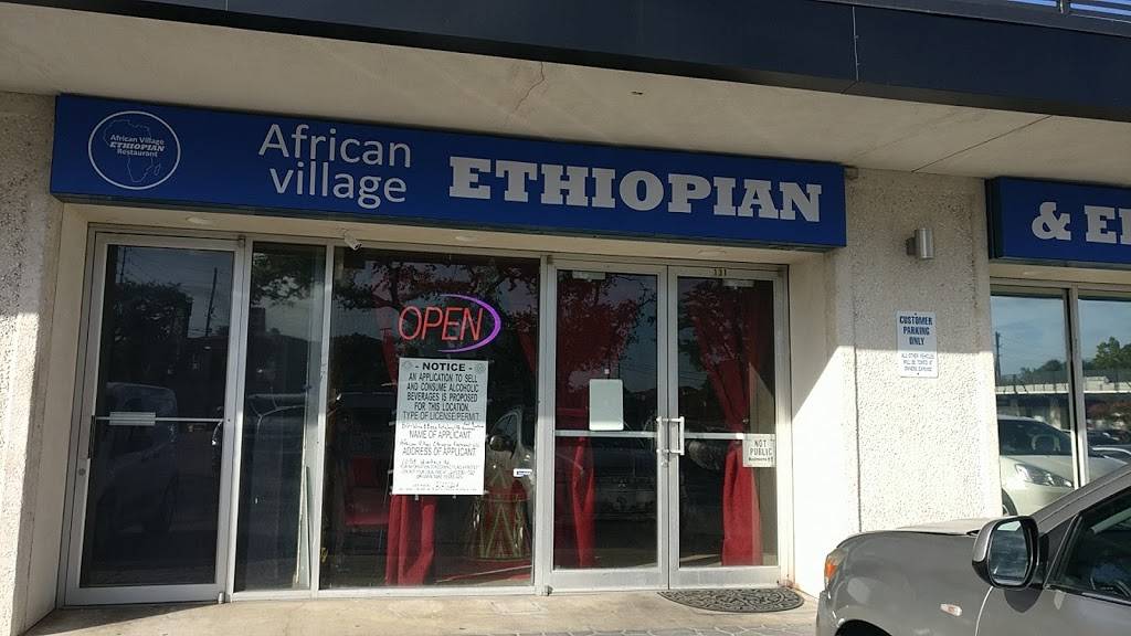 African Village restaurant | restaurant | 10918 Wurzbach Rd #131, San Antonio, TX 78230, USA | 2104675102 OR +1 210-467-5102