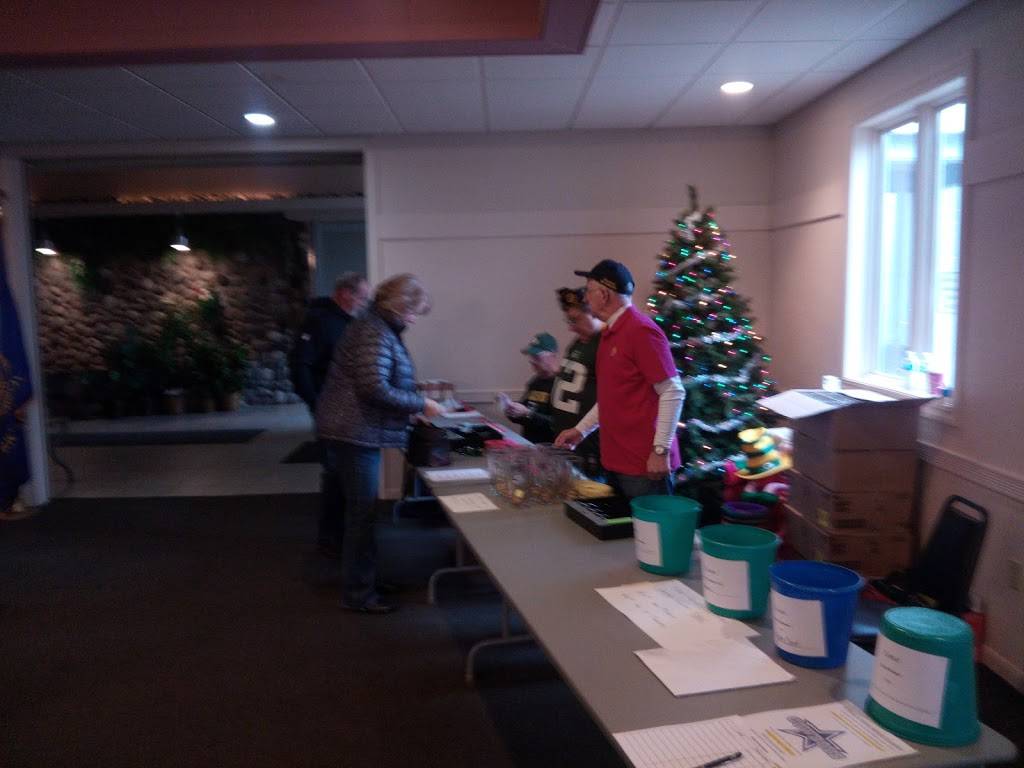 Five Pillars Supper Club | restaurant | Co Rd K, Random Lake, WI 53075, USA | 9209944336 OR +1 920-994-4336