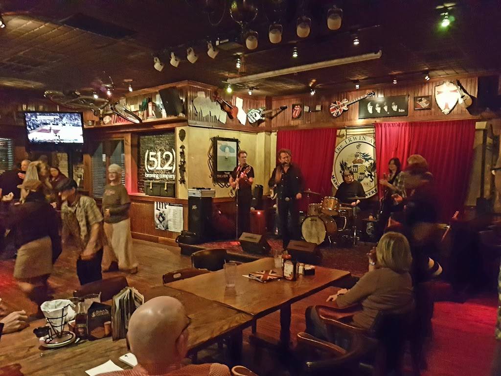 Baker Street Pub & Grill | restaurant | 3003 S Lamar Blvd, Austin, TX 78704, USA | 5126919140 OR +1 512-691-9140