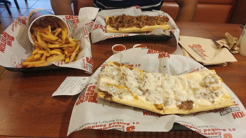 Penn Station East Coast Subs | meal takeaway | 6752 Cincinnati Dayton Rd, Liberty Township, OH 45044, USA | 5137553999 OR +1 513-755-3999
