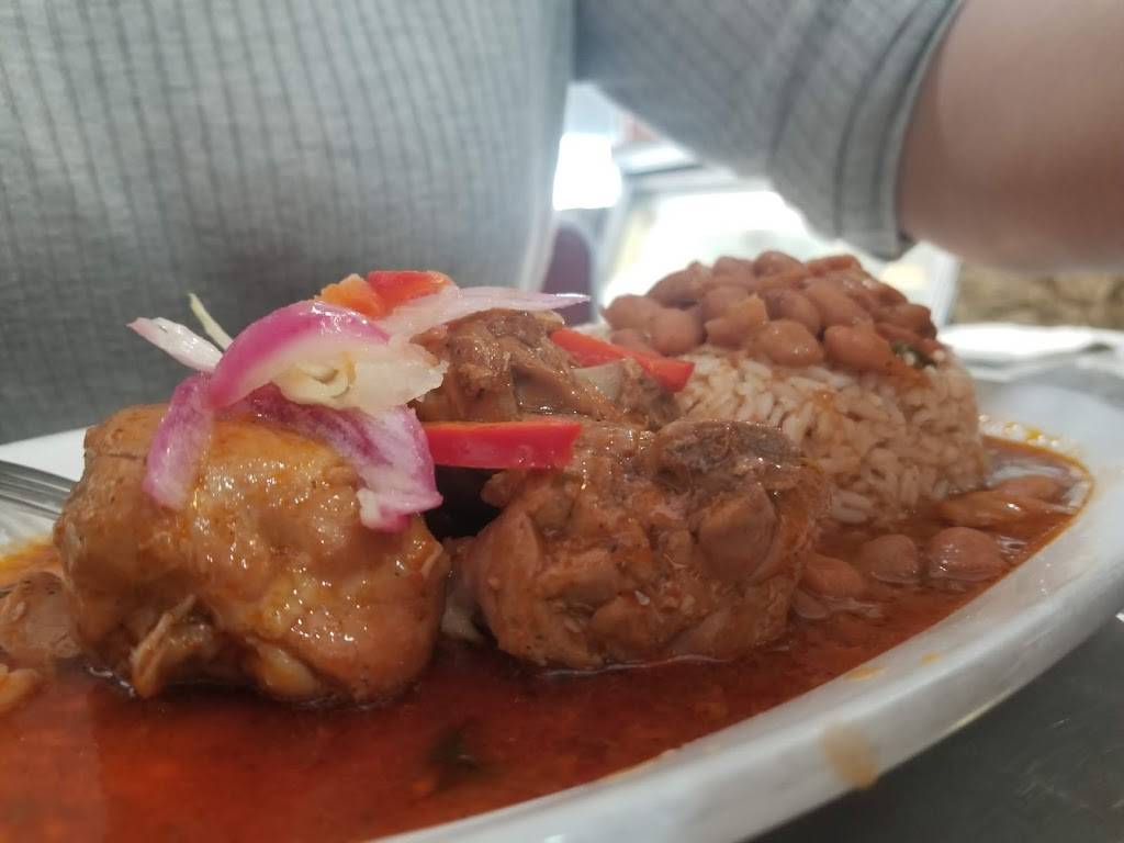 La Parada Dominicana Restaurant | restaurant | 275 Park Ave, Newark, NJ 07107, USA | 9734836623 OR +1 973-483-6623