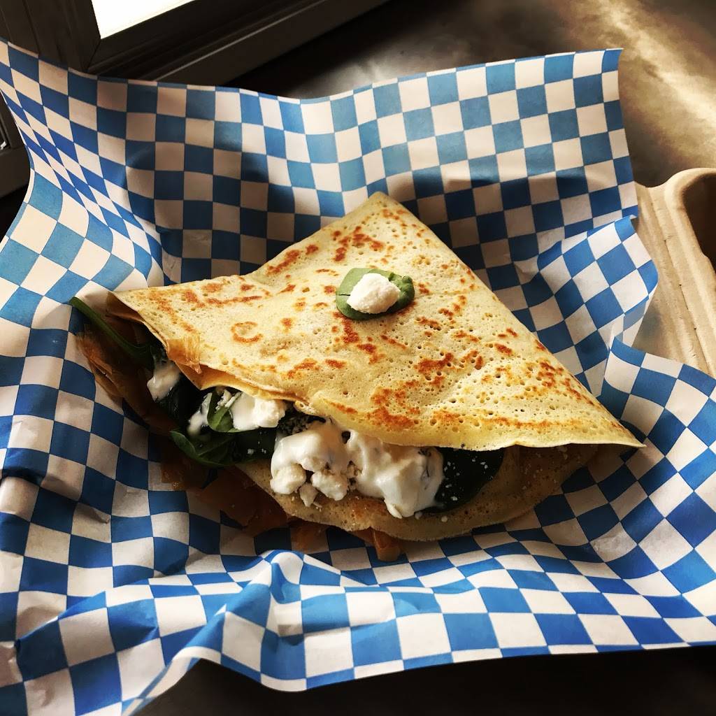 Crepes & Craft | restaurant | 1920 Lake Tahoe Blvd, South Lake Tahoe, CA 96150, USA | 5304949846 OR +1 530-494-9846