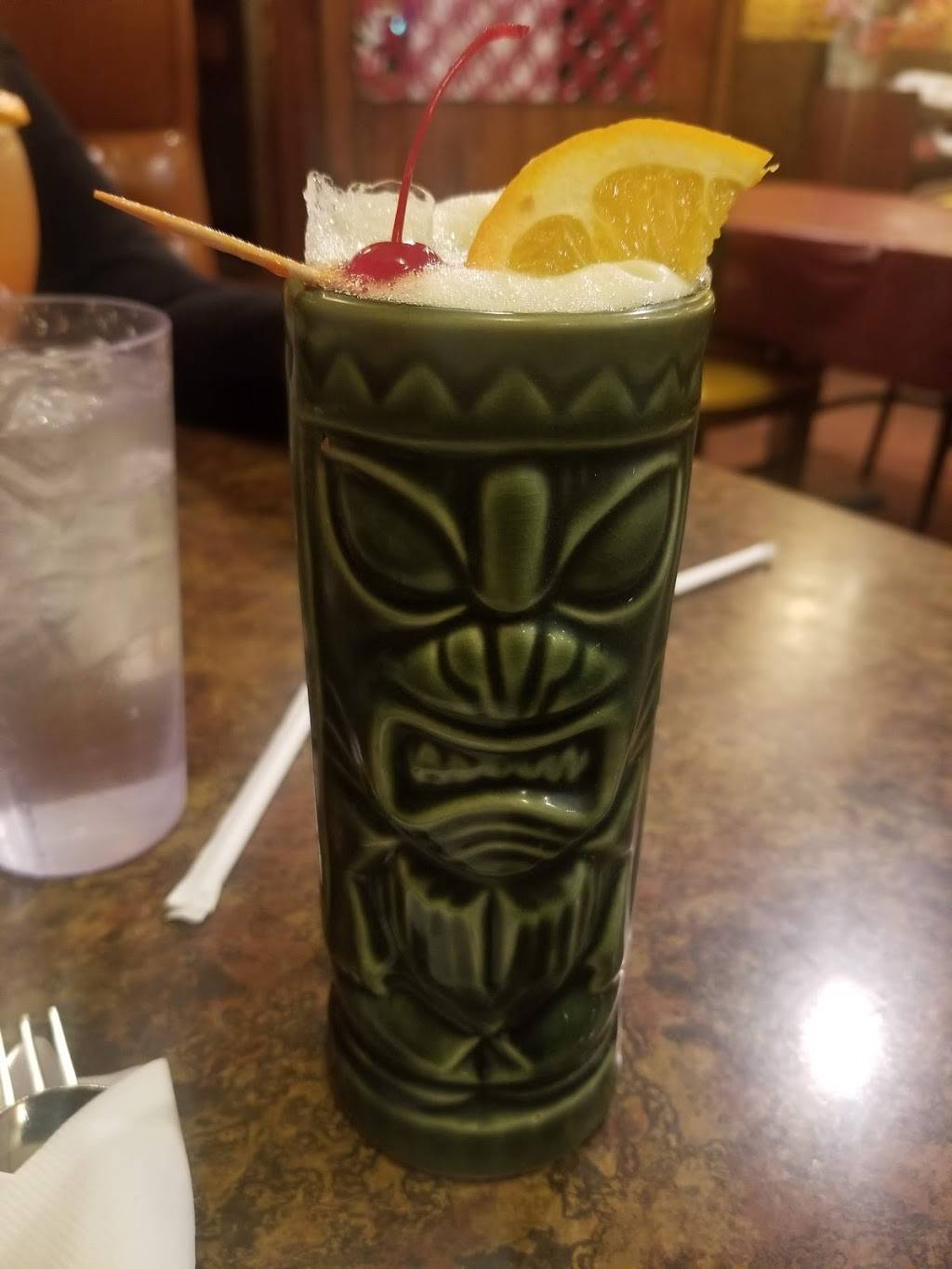 Imperial Palace | restaurant | 37507 Harper Ave, Clinton Twp, MI 48036, USA | 5864655220 OR +1 586-465-5220