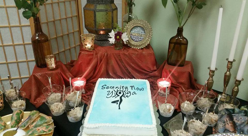 The Empress Table | restaurant | 206 Sanford Ave, Sanford, FL 32771, USA | 3212836963 OR +1 321-283-6963