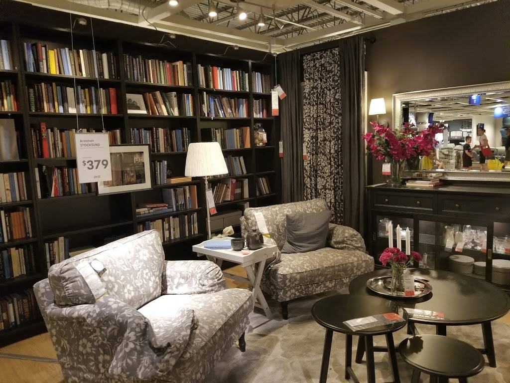 IKEA Restaurant | restaurant | 2110 W Ikea Way, Tempe, AZ 85284, USA | 8888884532 OR +1 888-888-4532