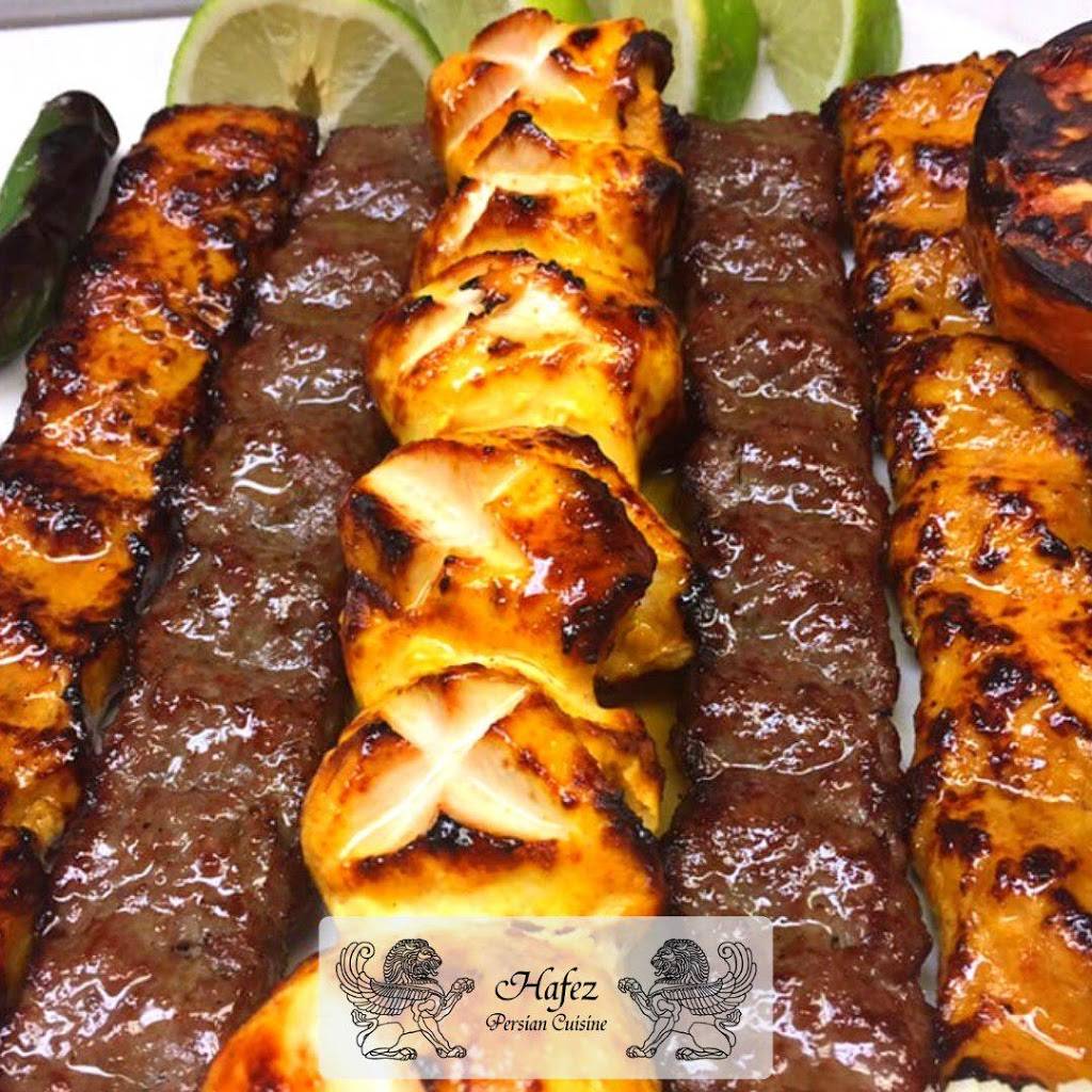 Hafez Persian Cuisine | restaurant | 3900 W Spring Mountain Rd, Las Vegas, NV 89102, USA | 7027222224 OR +1 702-722-2224