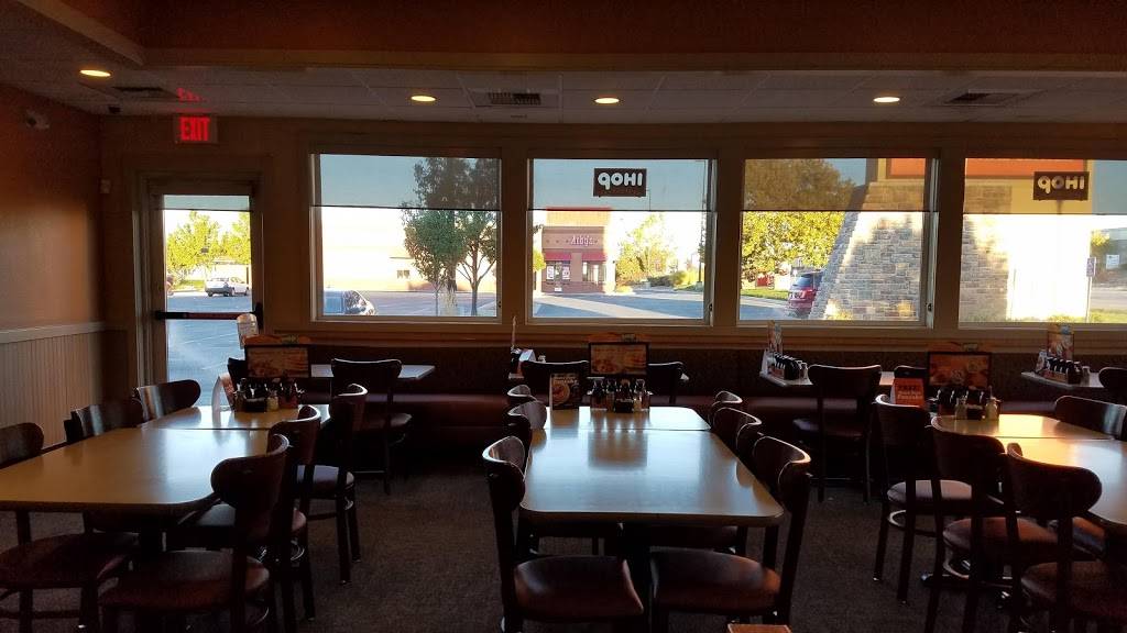 IHOP | restaurant | 925 W State St, American Fork, UT 84003, USA | 8014922880 OR +1 801-492-2880