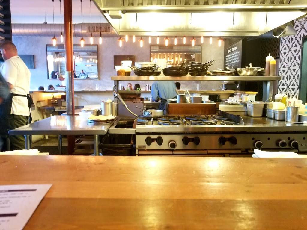 Rooster & the Till | restaurant | 6500 N Florida Ave, Tampa, FL 33604, USA | 8133748940 OR +1 813-374-8940