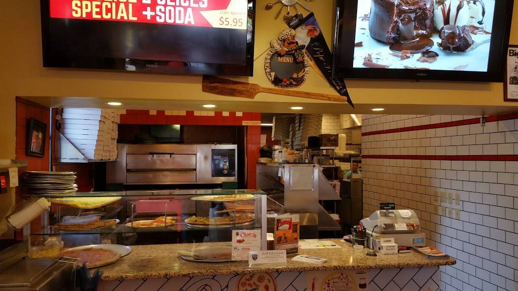 Chiaros Pizzeria & Restaurant Sellersville | cafe | 2529, 218 S Main St, Sellersville, PA 18960, USA | 2152575555 OR +1 215-257-5555