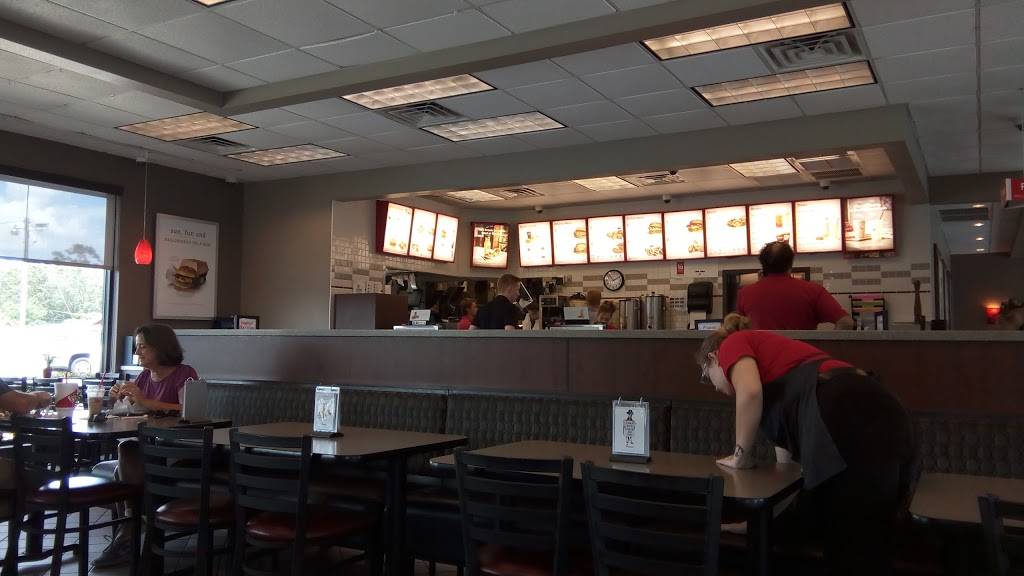 Chick-fil-A | restaurant | 1752 US Highway 1, South St, St. Augustine, FL 32084, USA | 9048102201 OR +1 904-810-2201