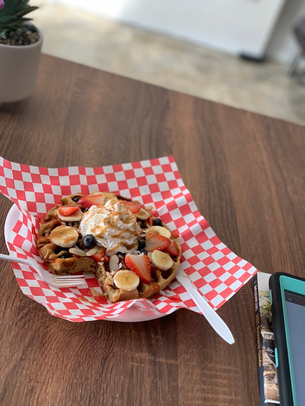 Fit my world | restaurant | 4815 Westfield Ave, Pennsauken Township, NJ 08110, USA | 2675166758 OR +1 267-516-6758